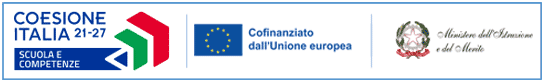 coesione italia - agenda nord